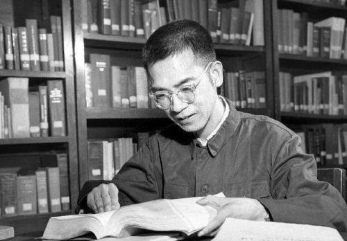怀念我的先生陈景润之四——先生离世，儿子留洋，发布于《知音》杂志，并获当月新闻奖和年度新闻奖