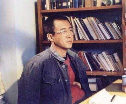 数学奇才陈景润与妻子由昆的一生，诠释了什么叫爱情让人强大