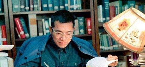 陈景润名人轶事 