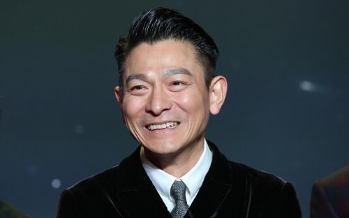 刘德华艰辛的故事，每个人都是奇迹，成功是熬出来的