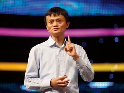 马云在她妻子的眼中是个什么样的人：他能做很多帅男人做不了的事