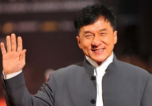 成龙大哥成功成名的励志故事