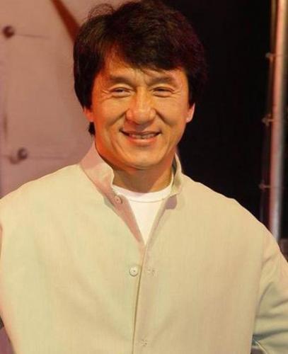 成龙故事：做事先做人 ，最珍贵莫过一诺千金