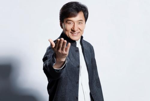 成龙故事：做事先做人 ，最珍贵莫过一诺千金