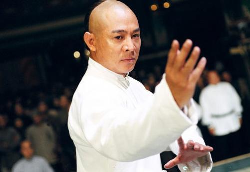 李连杰简介