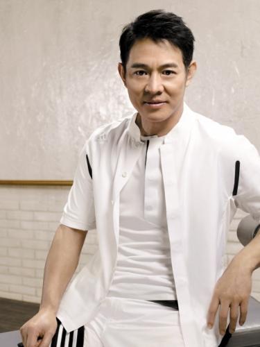 李连杰的演艺生涯