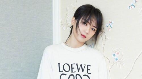 不愿与李宇春张靓颖比较 周笔畅直言：每个人追求不同