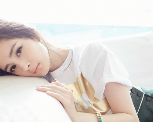杨幂的影视作品全集（​电视剧、电影、主要荣誉）