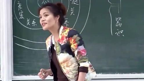 哲学大师陈果的经典语录