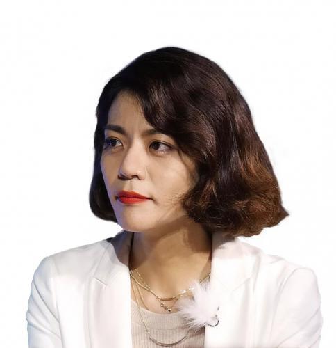 复旦大学网红女教授陈果经典语录，哲理就应该简单粗暴