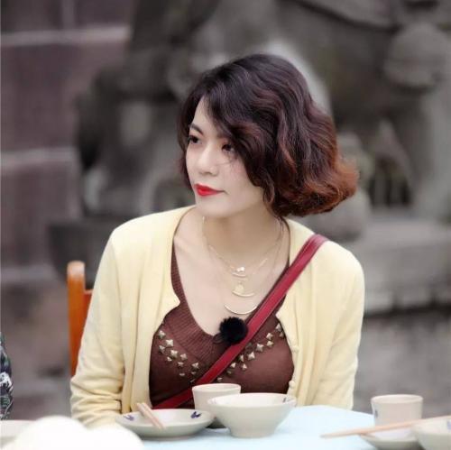 抖音女神陈果的经典哲理语录，你不看，就不知道自己多么无知