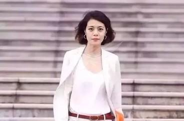 抖音女神陈果的经典哲理语录，你不看，就不知道自己多么无知