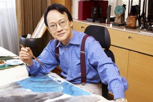 刘墉家庭教育秘诀：儿子，你给我考个零分