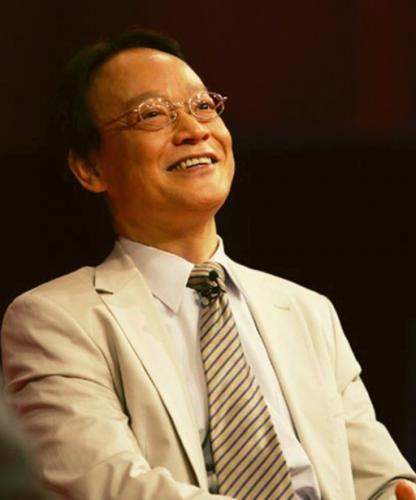 刘墉家庭教育秘诀：儿子，你给我考个零分