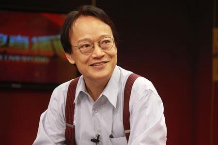 刘墉：教育不是灌输，而是激励