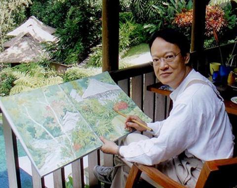 刘墉：教育不是灌输，而是激励