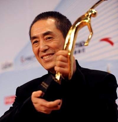 张艺谋的生平简介及作品影响力
