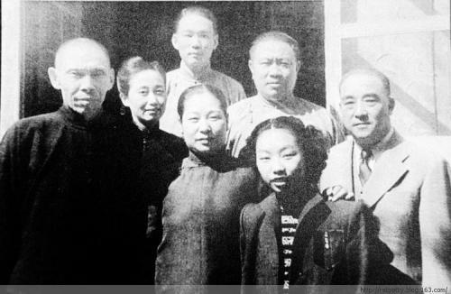 杜月笙说过最经典的话