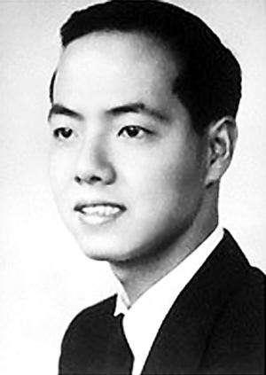 为何同是诺贝尔获奖者，为何杨振宁名声大振，而李政道没有那么大的