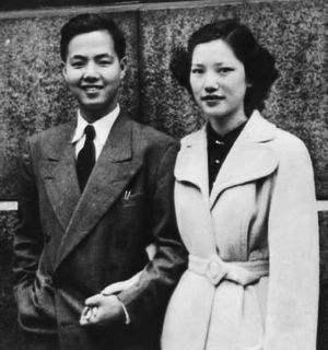 为什么李政道不出名？