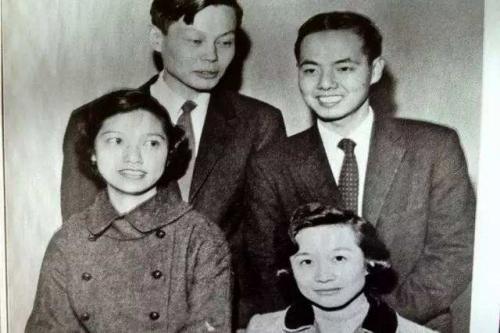 杨振宁和李政道之间的矛盾真相是什么？