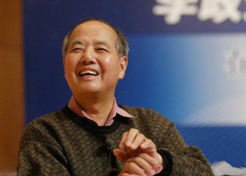 杨振宁和李政道为什么都是美国国籍？