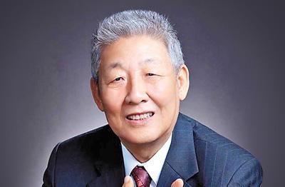 孙家栋事迹感悟，安静的牛人