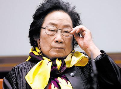 屠呦呦到底有资格成为院士吗？