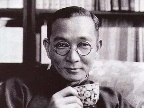 世人如何评价林语堂