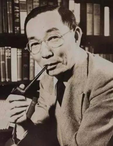 林语堂为什么定居台湾，被大陆拒绝