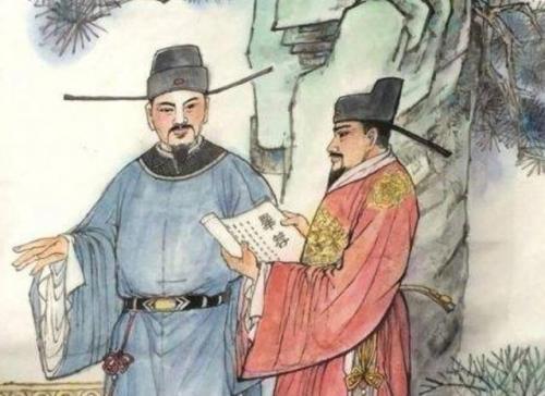 林语堂的《苏东坡传》是如何看待苏东坡和王安石的矛盾