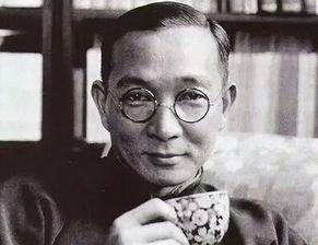 林语堂著名语录