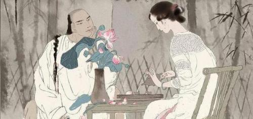 沈复之妻陈芸是一个怎样的人