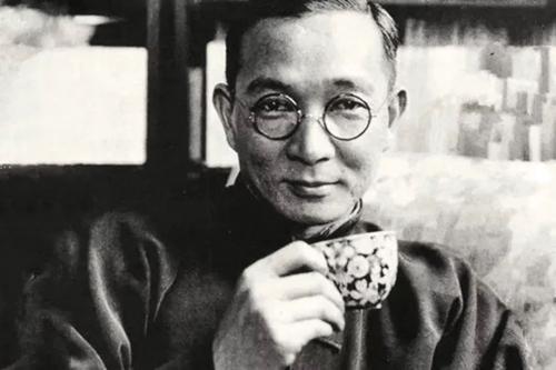 林语堂经典语录精选50句