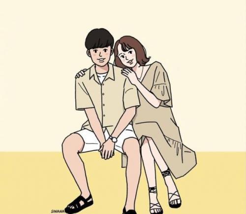 有撩又甜句子五十条