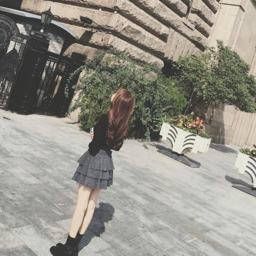 吹口琴的女孩 ——周德东