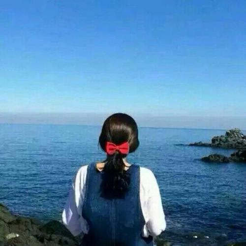 红发带 ——刘国芳