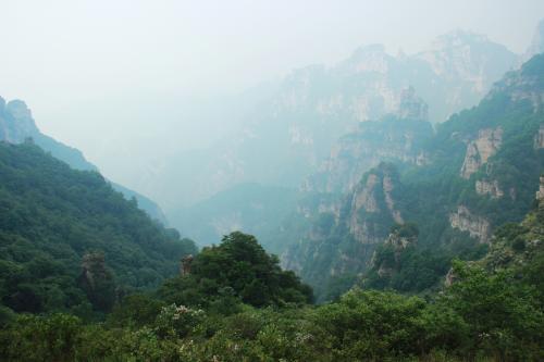 爱是没有条件的 ——张 青／译