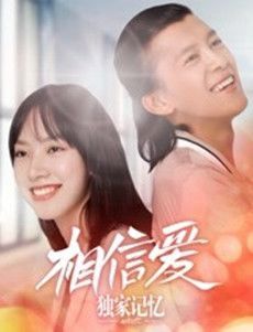 独家记忆之相信爱剧情介绍