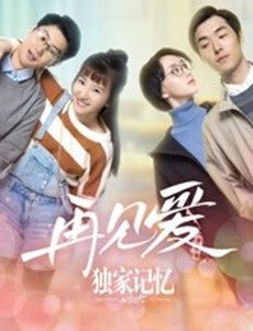 独家记忆之再见爱剧情介绍