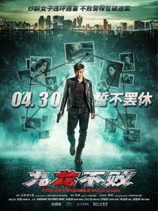 九龙不败剧情介绍