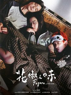 花椒之味剧情介绍