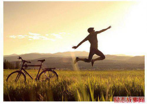 关于保持自我的故事