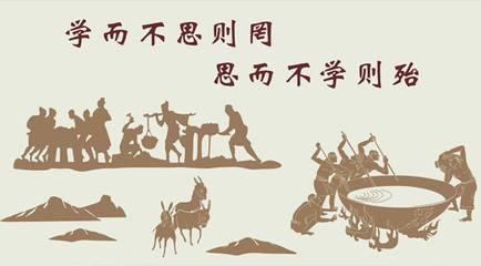 做帽的故事，善于思考的孩子
