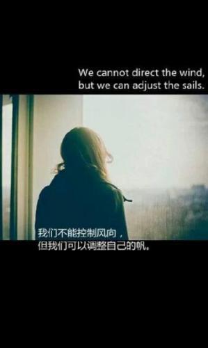从自卑中走出的诺贝尔化学奖获得者