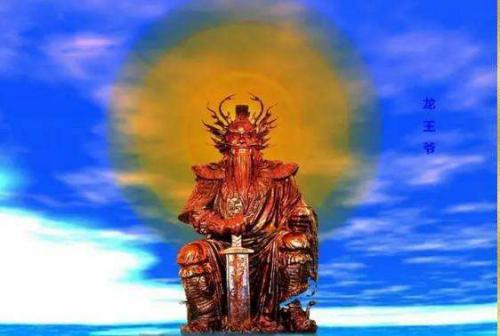 龙王与青蛙——量力而行