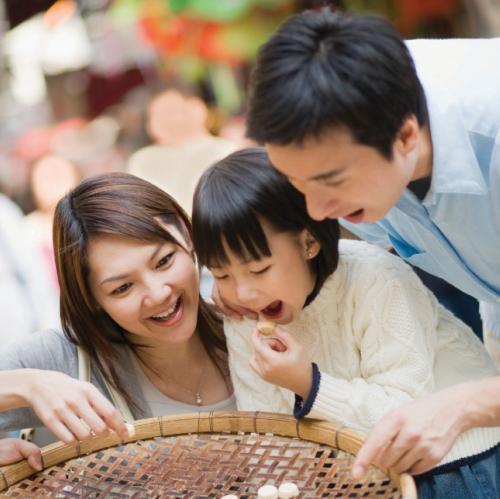 如何培养孩子做一个谦虚的人