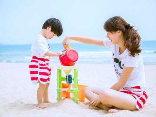 如何培养孩子拥有宽容的美德