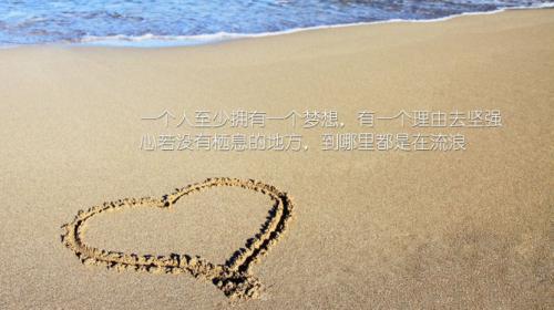 扑火的飞蛾——不要追求虚名