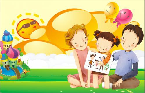 如何培养孩子真诚：几点建议（下）